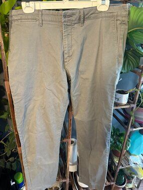 Mens J.Crew Pants - 34x30